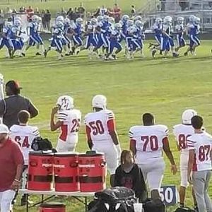 Meet your Posher, Breon